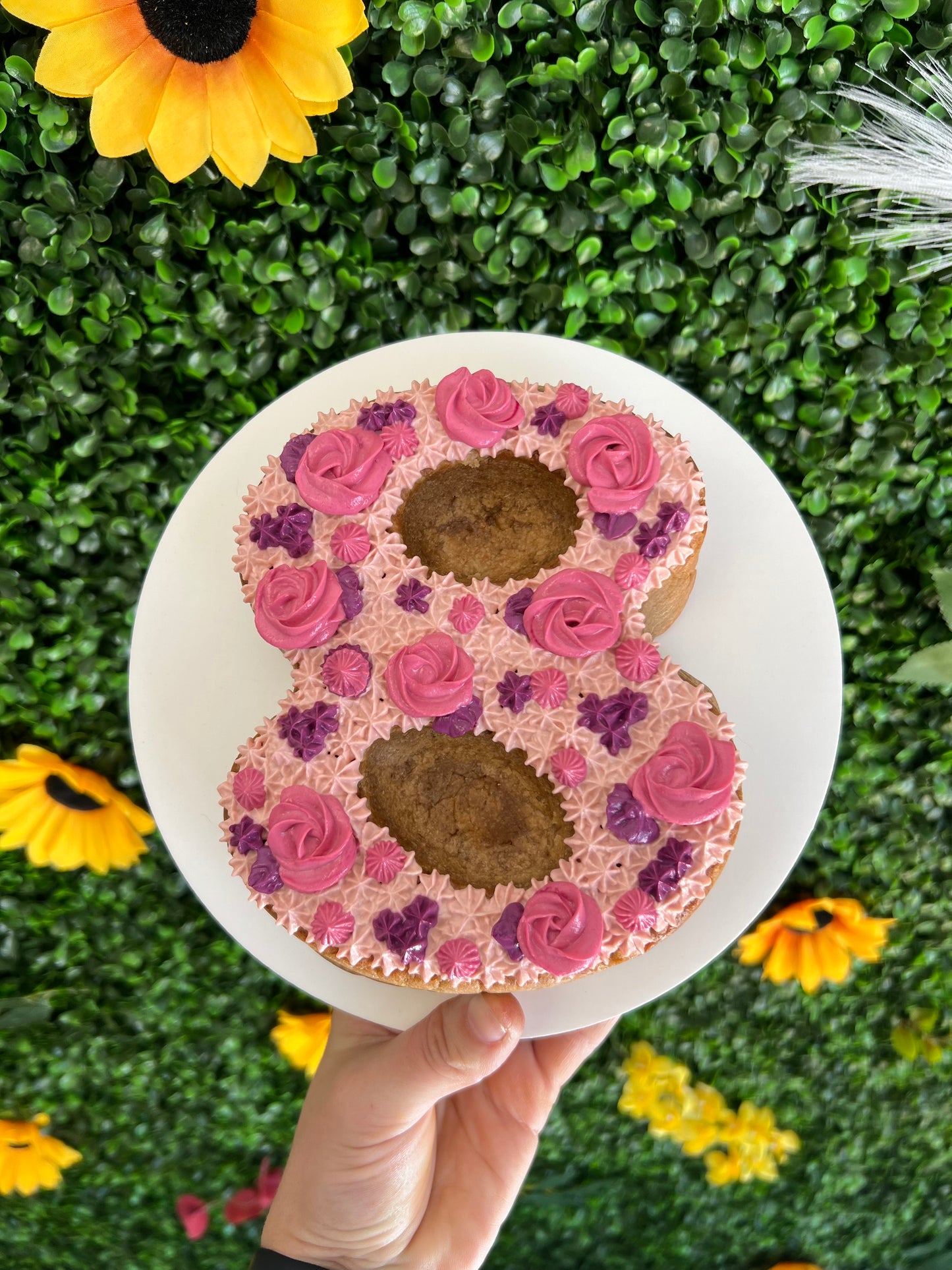 Cakes - The Barkery LLC