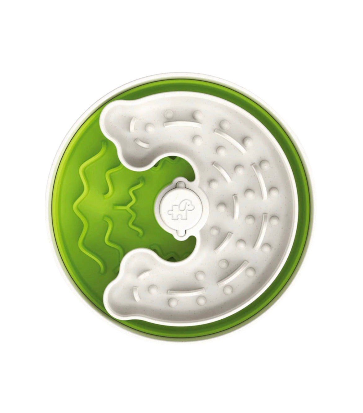 Puzzle Feeder Lite - The Barkery LLC