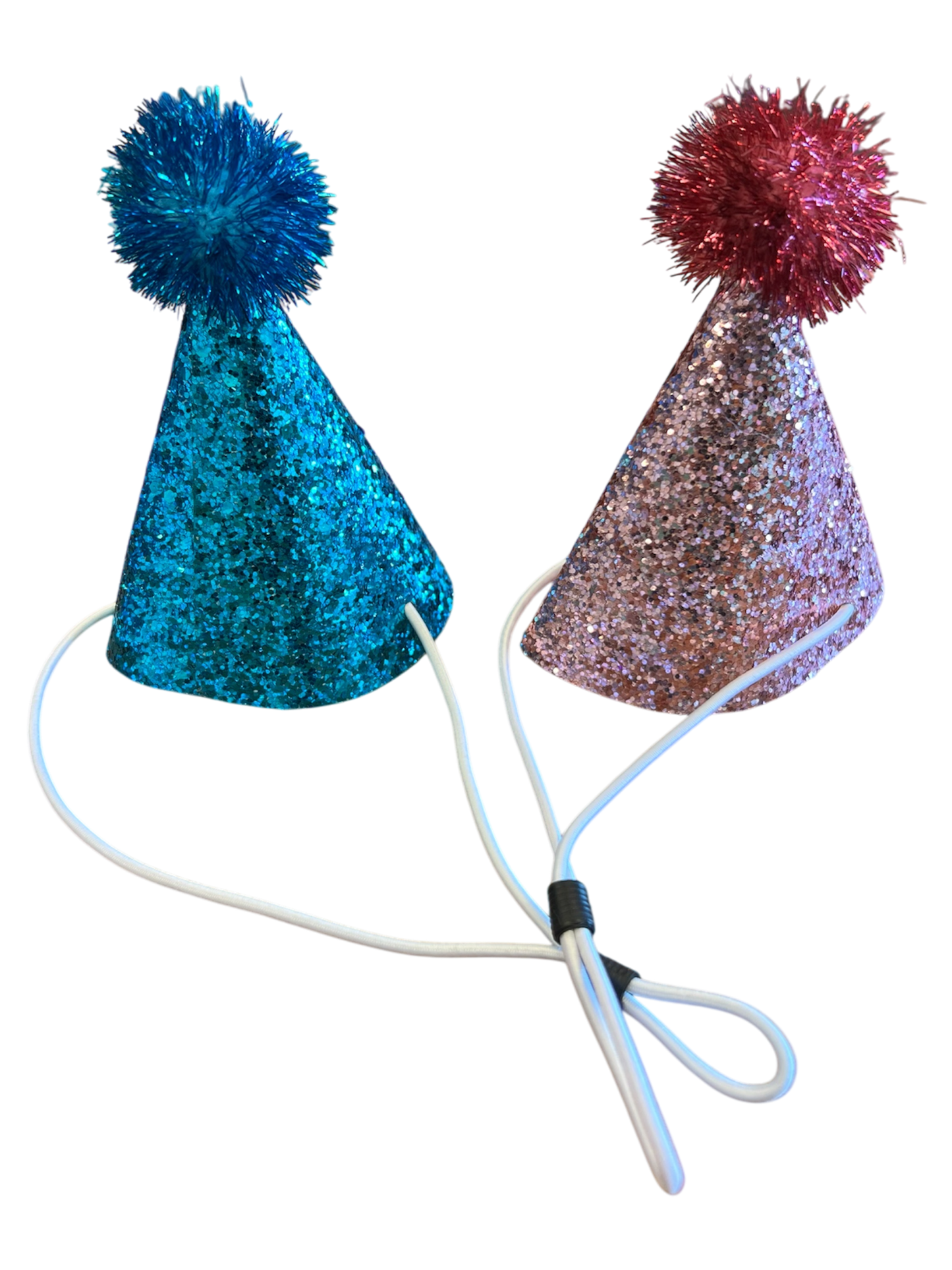 Birthday Hats - The Barkery LLC