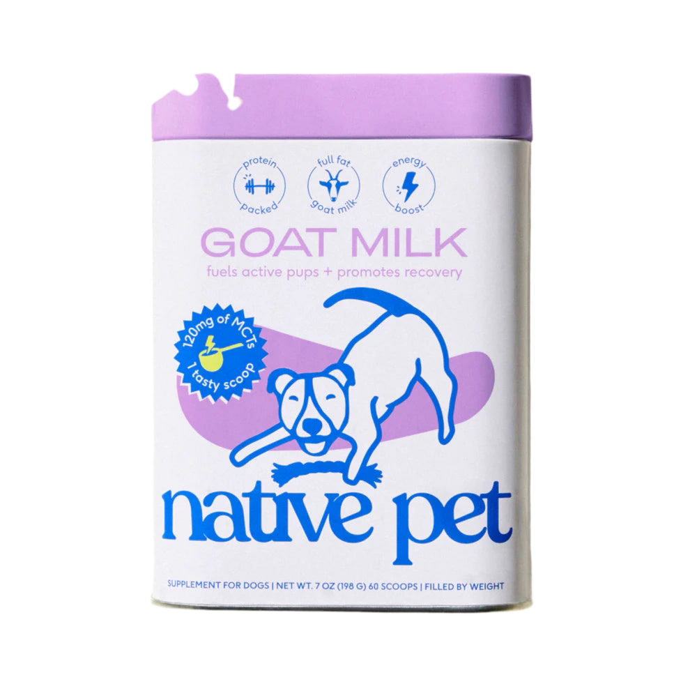 Goat Milk Powder