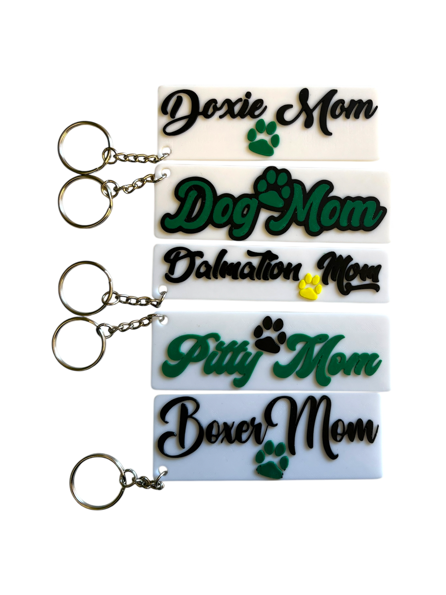 Keychains