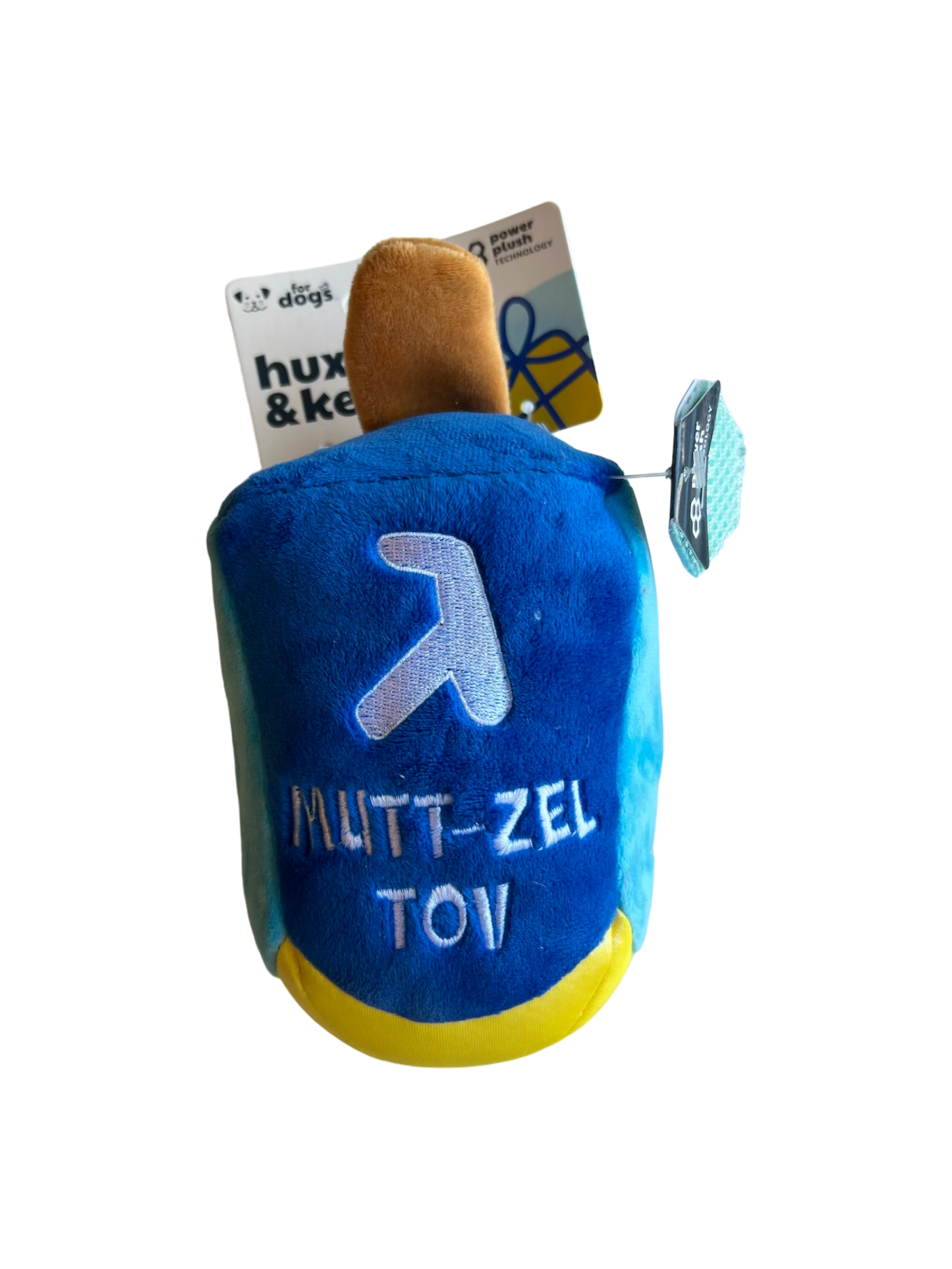 Mutt-zel Toy - The Barkery LLC