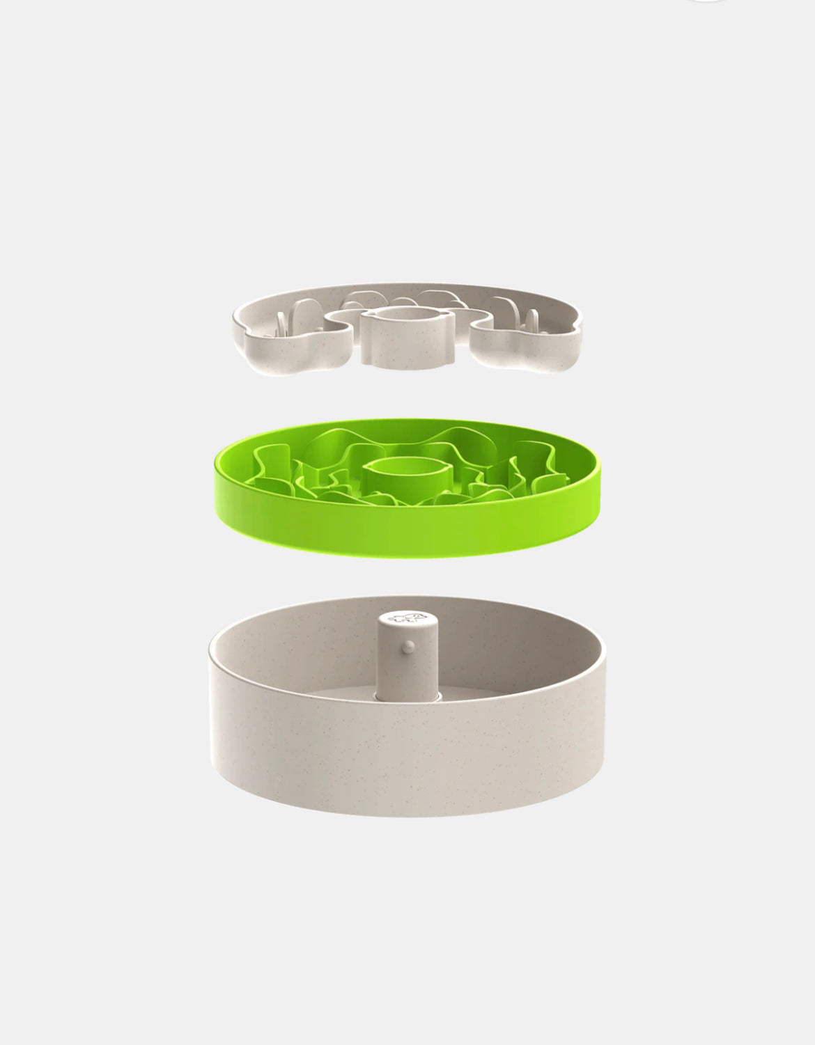 Puzzle Feeder Lite - The Barkery LLC