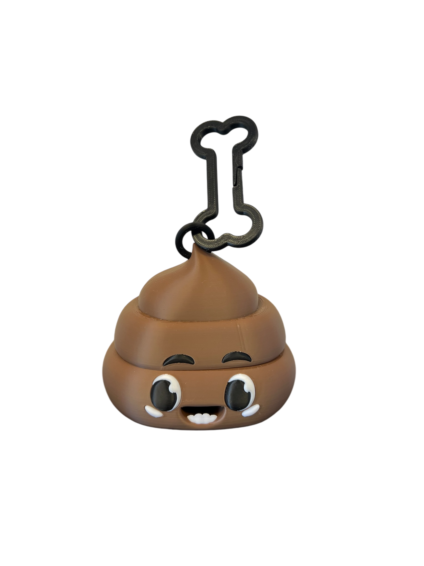 3D Printed Dog Poop Bag Holder