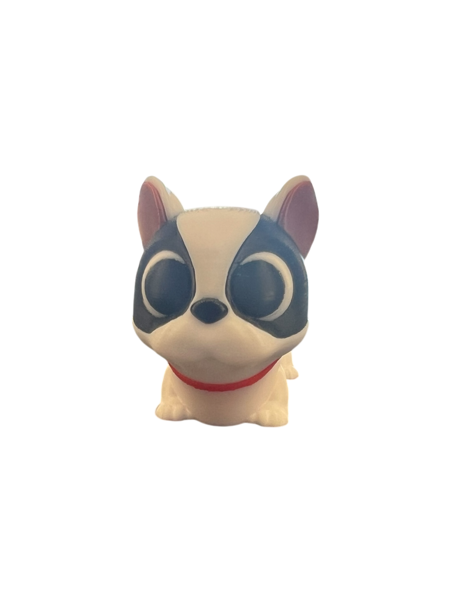 Doggie figurines