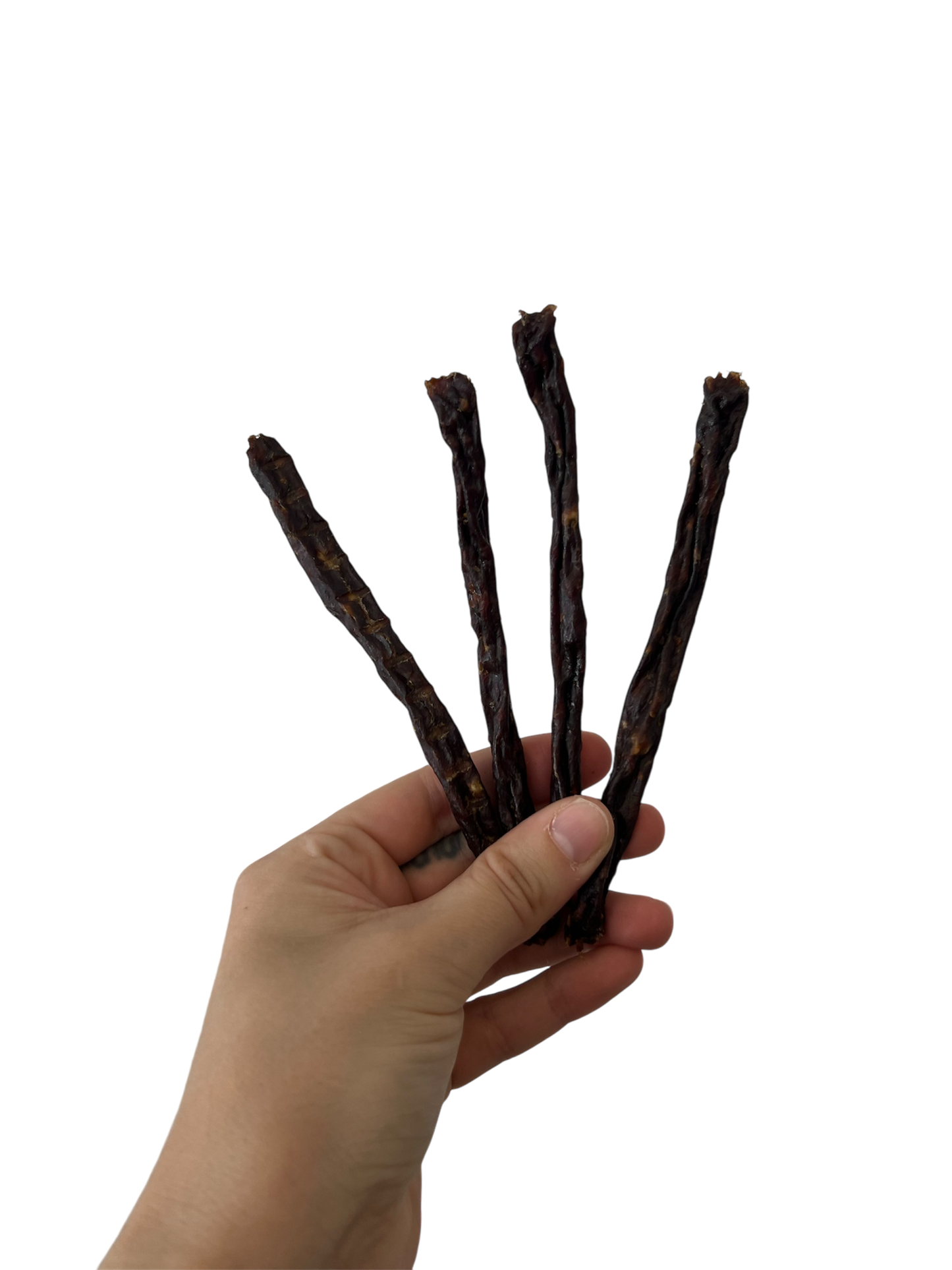 All-Natural Duck Gizzard for Dogs and Cats