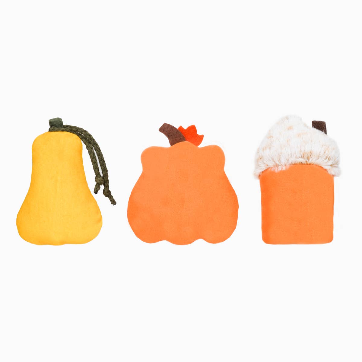 Autumn Tailz | Pumpkin Play - The Barkery LLC