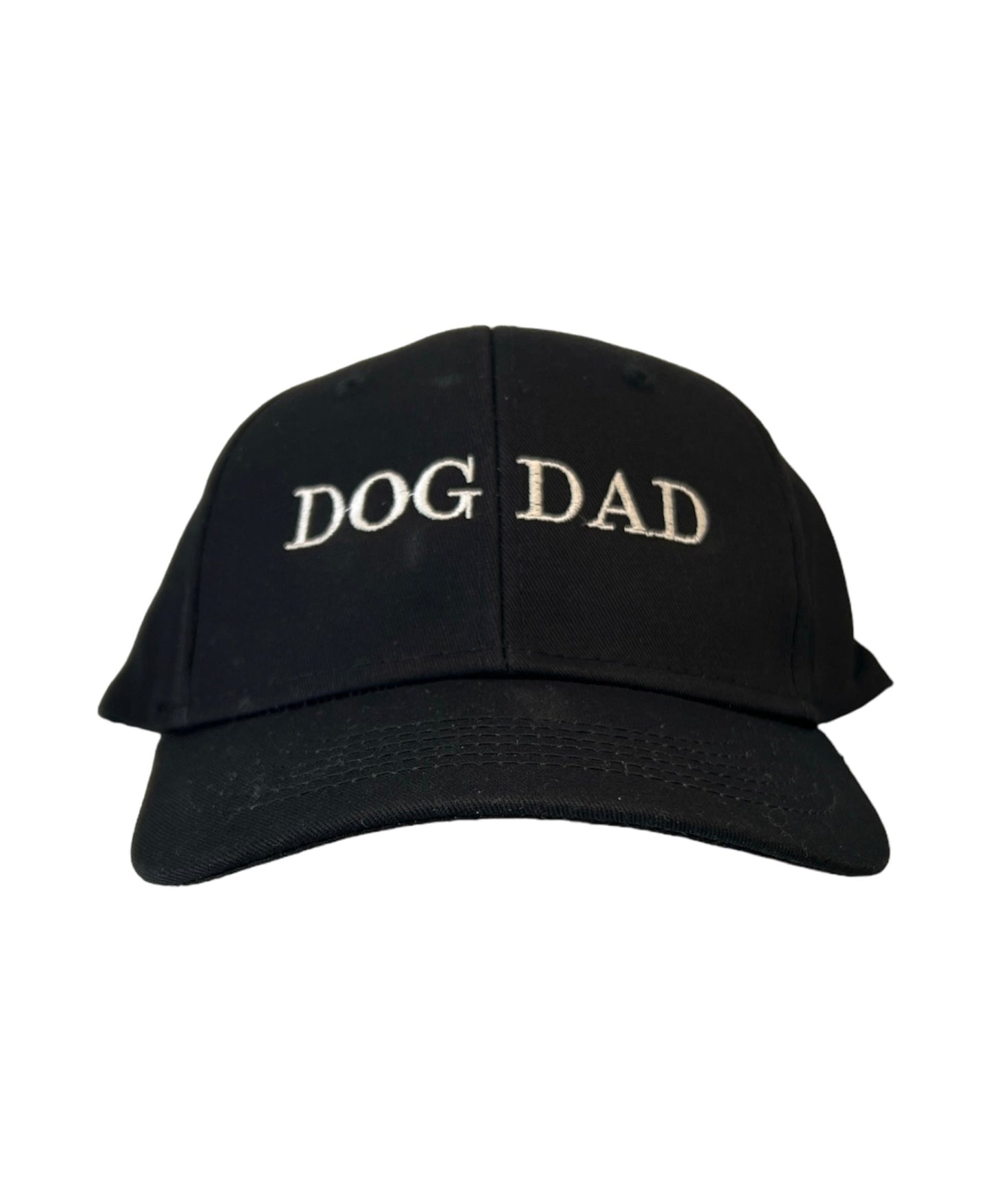 Dog Dad Hat/Cap - The Barkery LLC