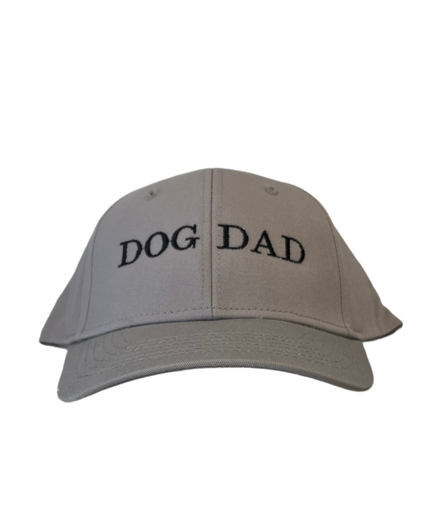 Dog Dad Hat/Cap - The Barkery LLC
