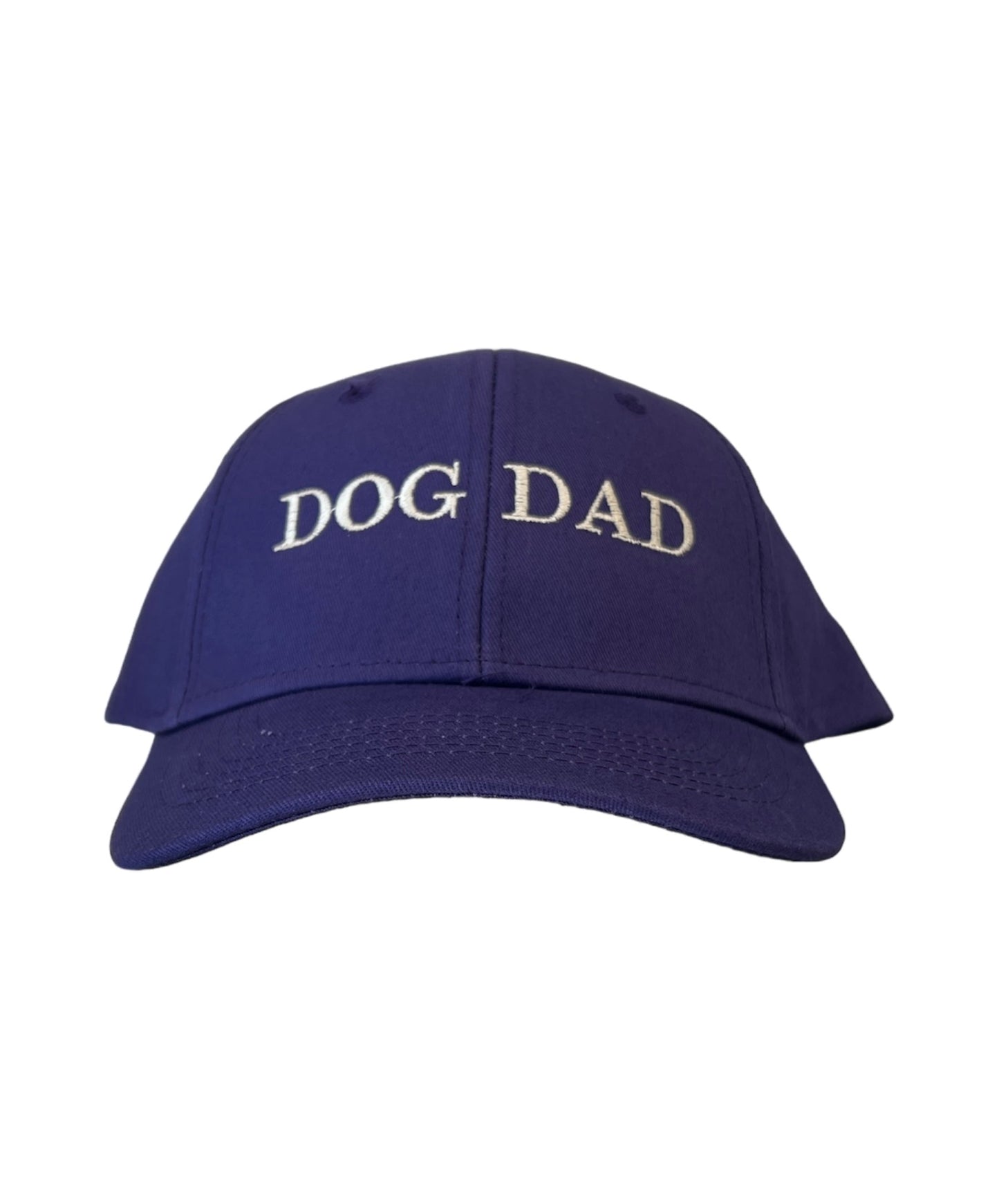 Dog Dad Hat/Cap - The Barkery LLC