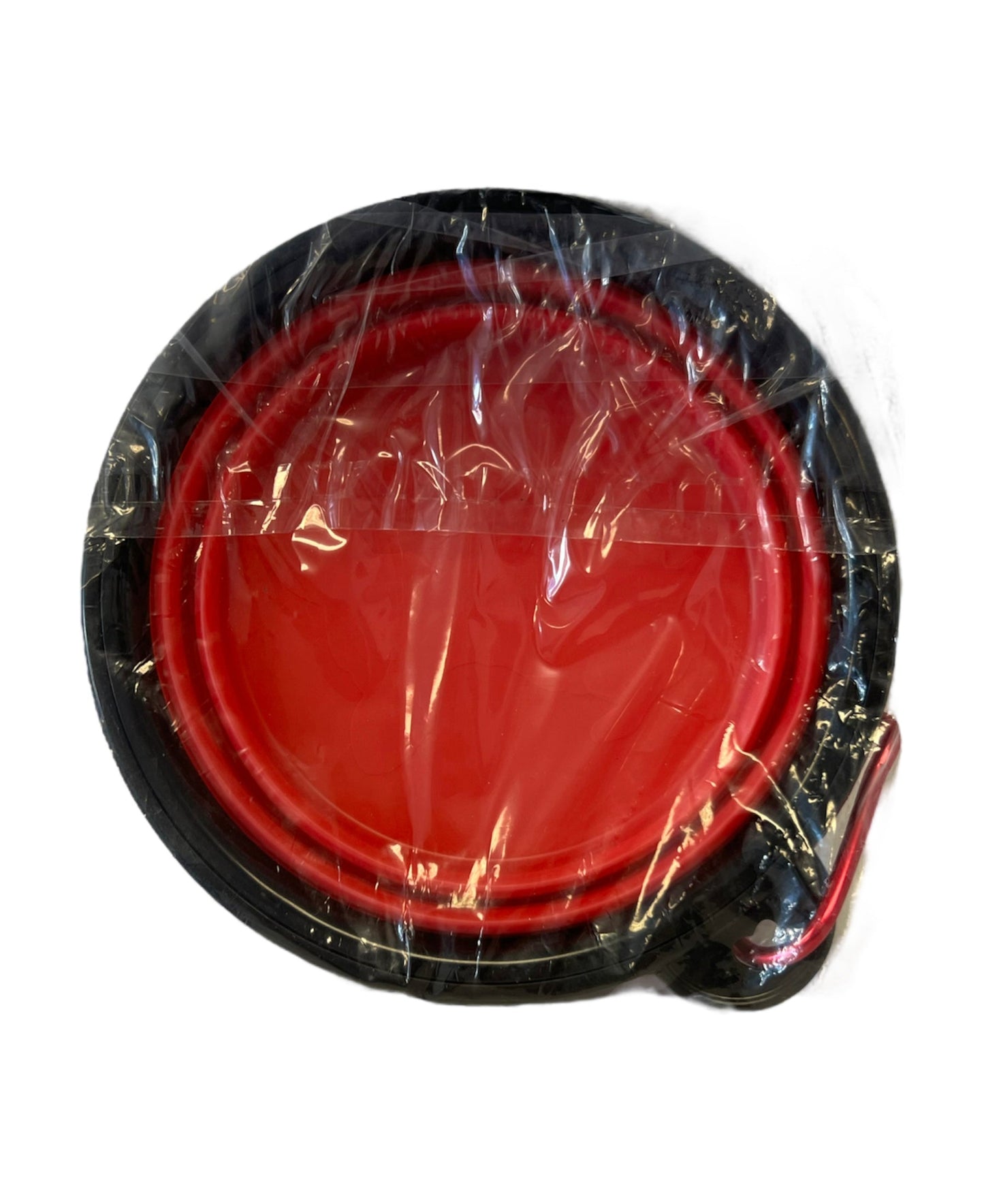 Foldable water Bowl 300ml - The Barkery LLC