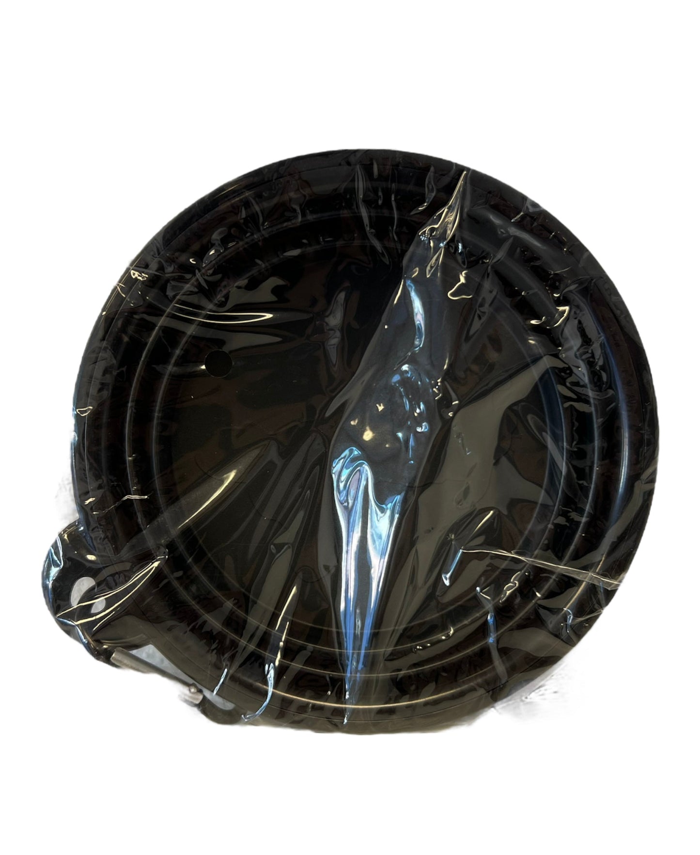 Foldable water Bowl 300ml - The Barkery LLC