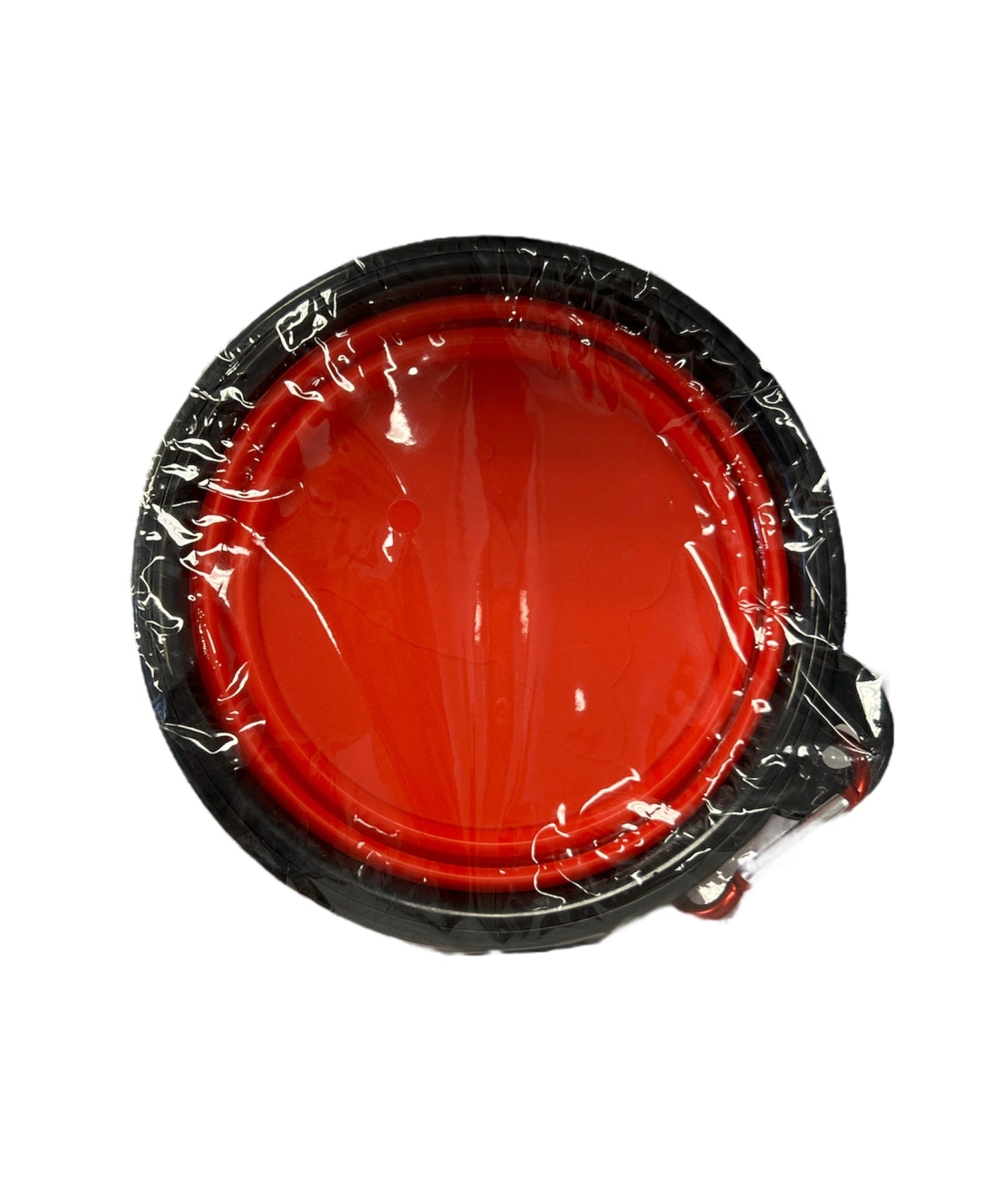 Foldable water Bowl 300ml - The Barkery LLC