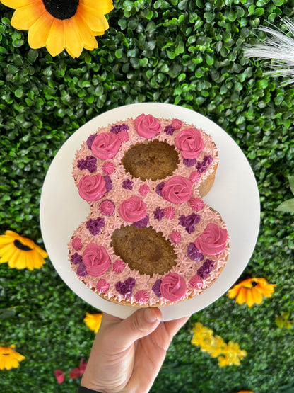 Cakes - The Barkery LLC