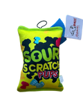 Sour Scratch Pups - The Barkery LLC