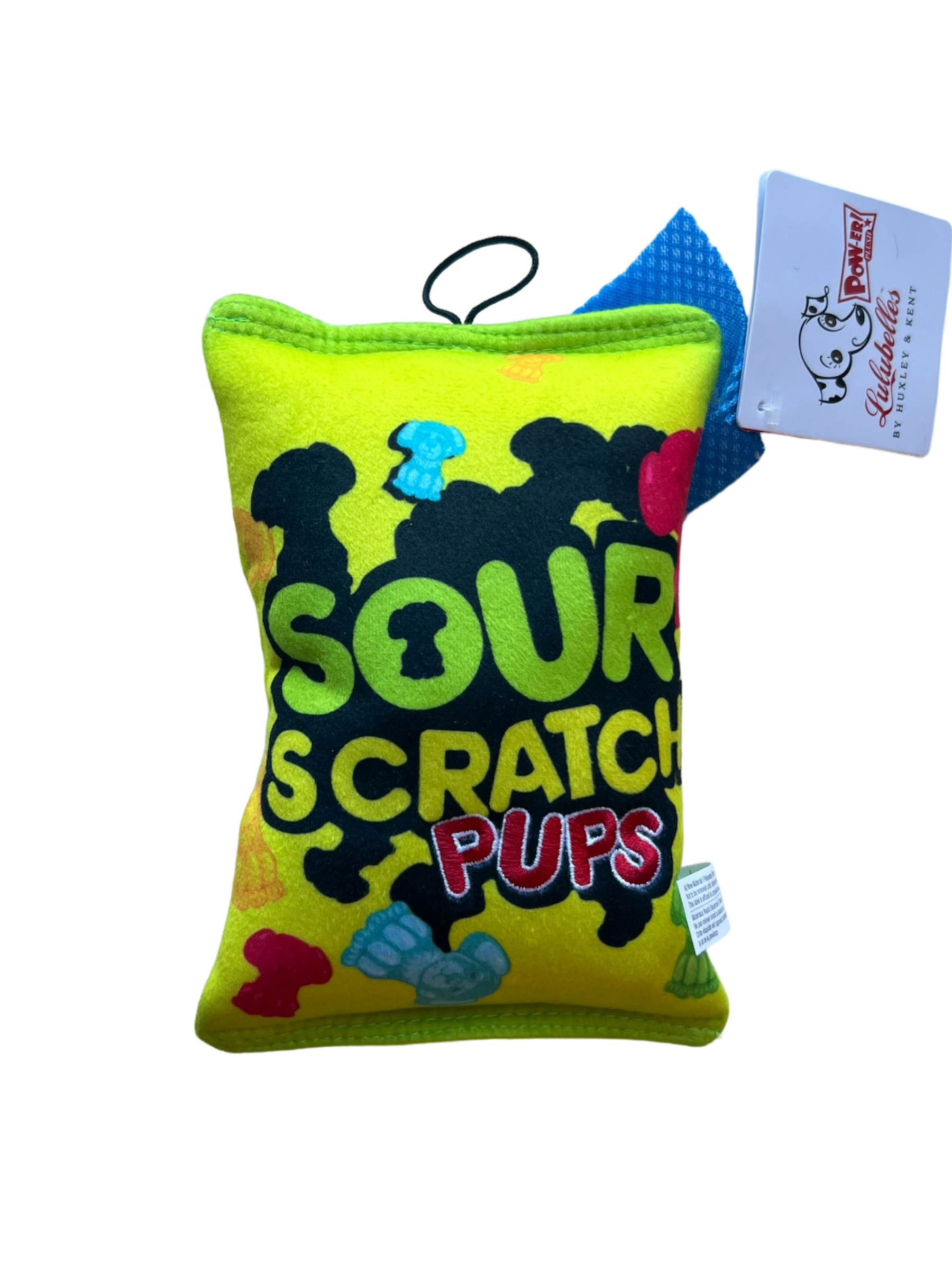 Sour Scratch Pups - The Barkery LLC