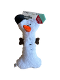 Snowman Bone - The Barkery LLC
