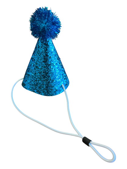 Birthday Hats - The Barkery LLC