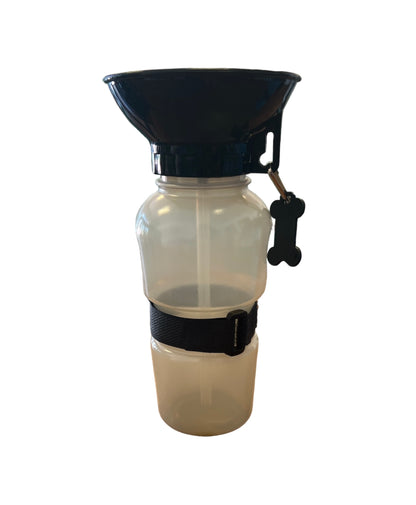 Water Bottle - The Barkery LLC