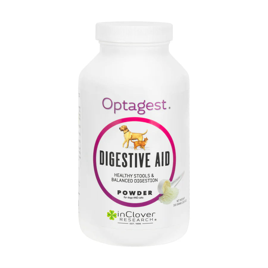 Optagest Digestive Aid - The Barkery LLC