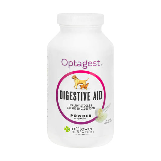 Optagest Digestive Aid - The Barkery LLC