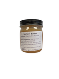 Barkin’ Butter
