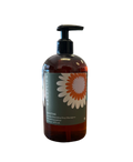 Dandylionworld Gentle Dog Shampoo for Sensitive Skin