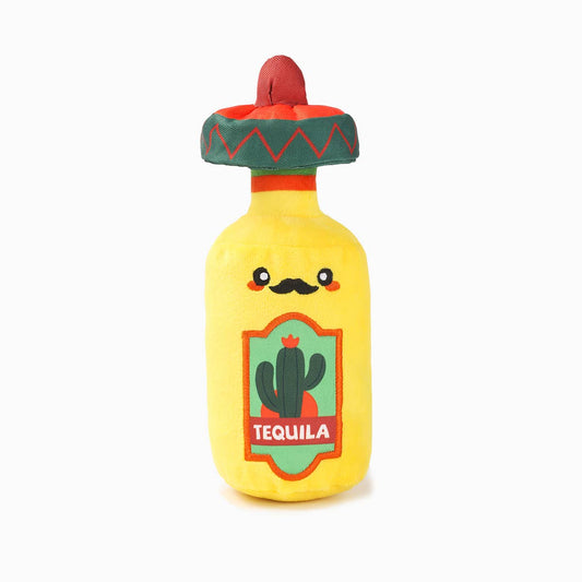 Fiesta Chewsday | Tequila