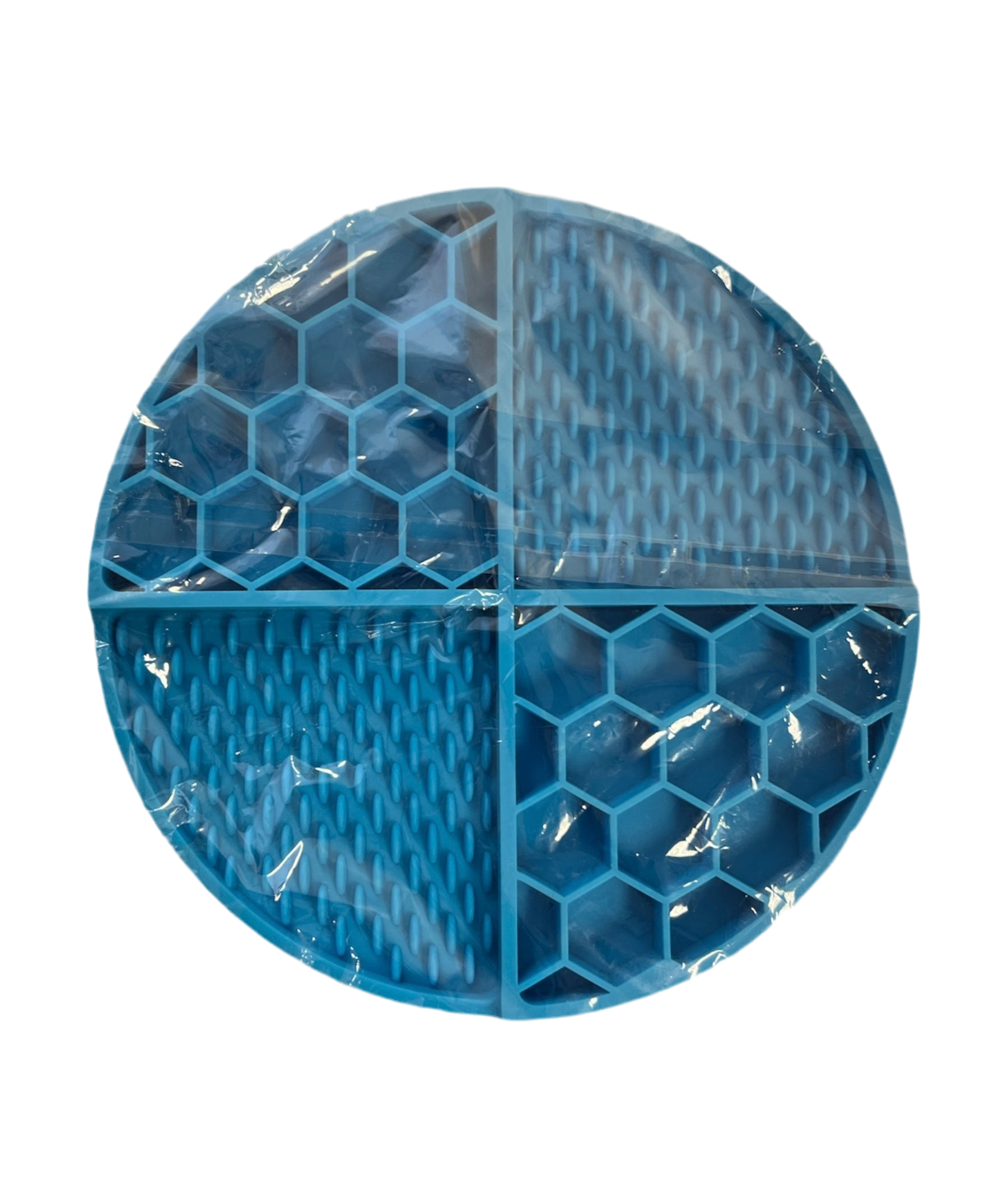 The Modern Pet Company Dog Enrichment Lick Mat