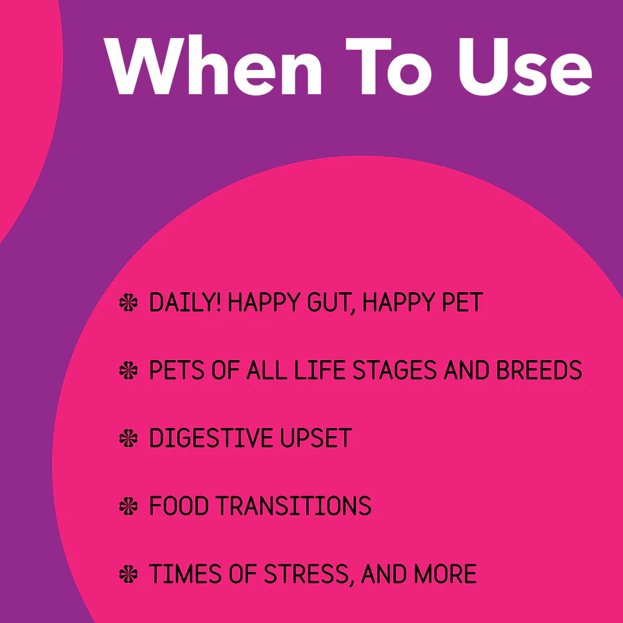 Optagest Digestive Aid - The Barkery LLC