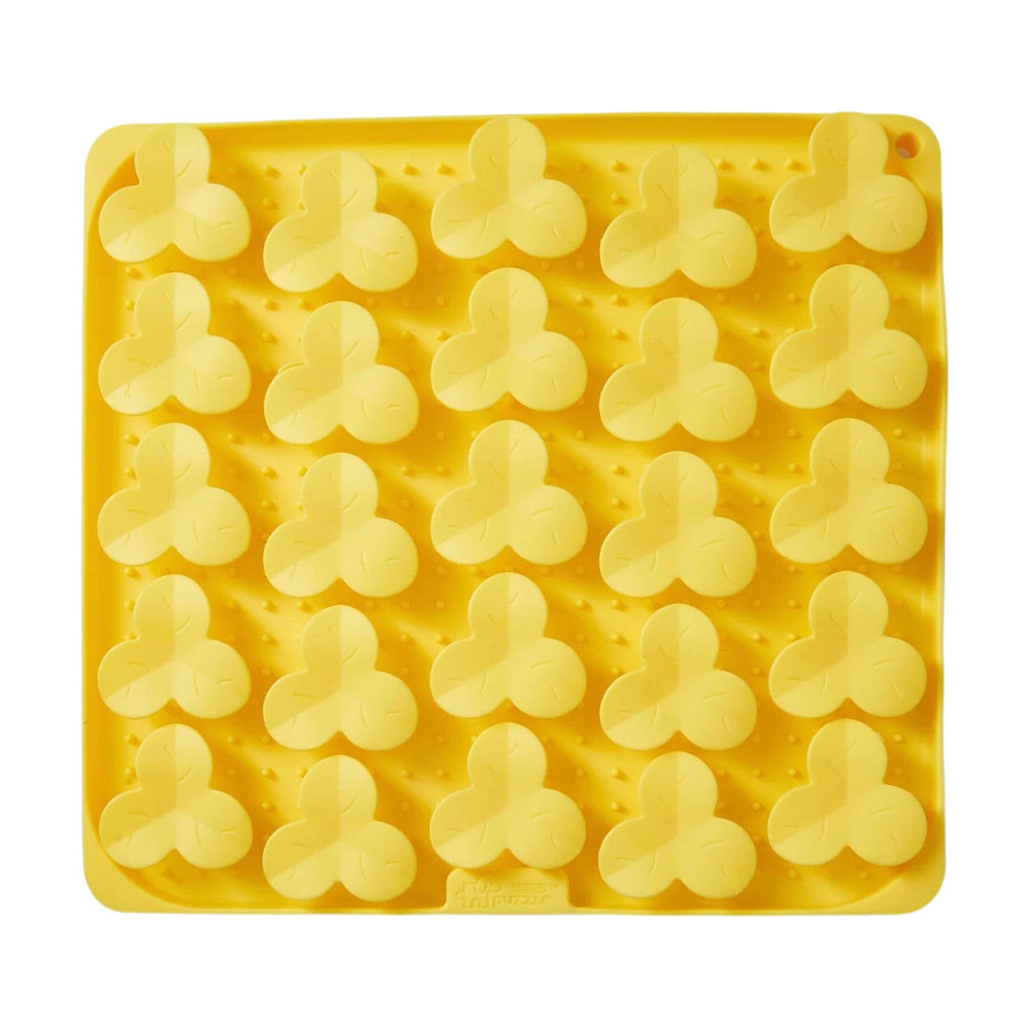 Dog Puzzle Mat for Sniffing & Mental Stimulation