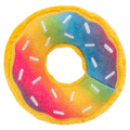 Donut Dog Toy