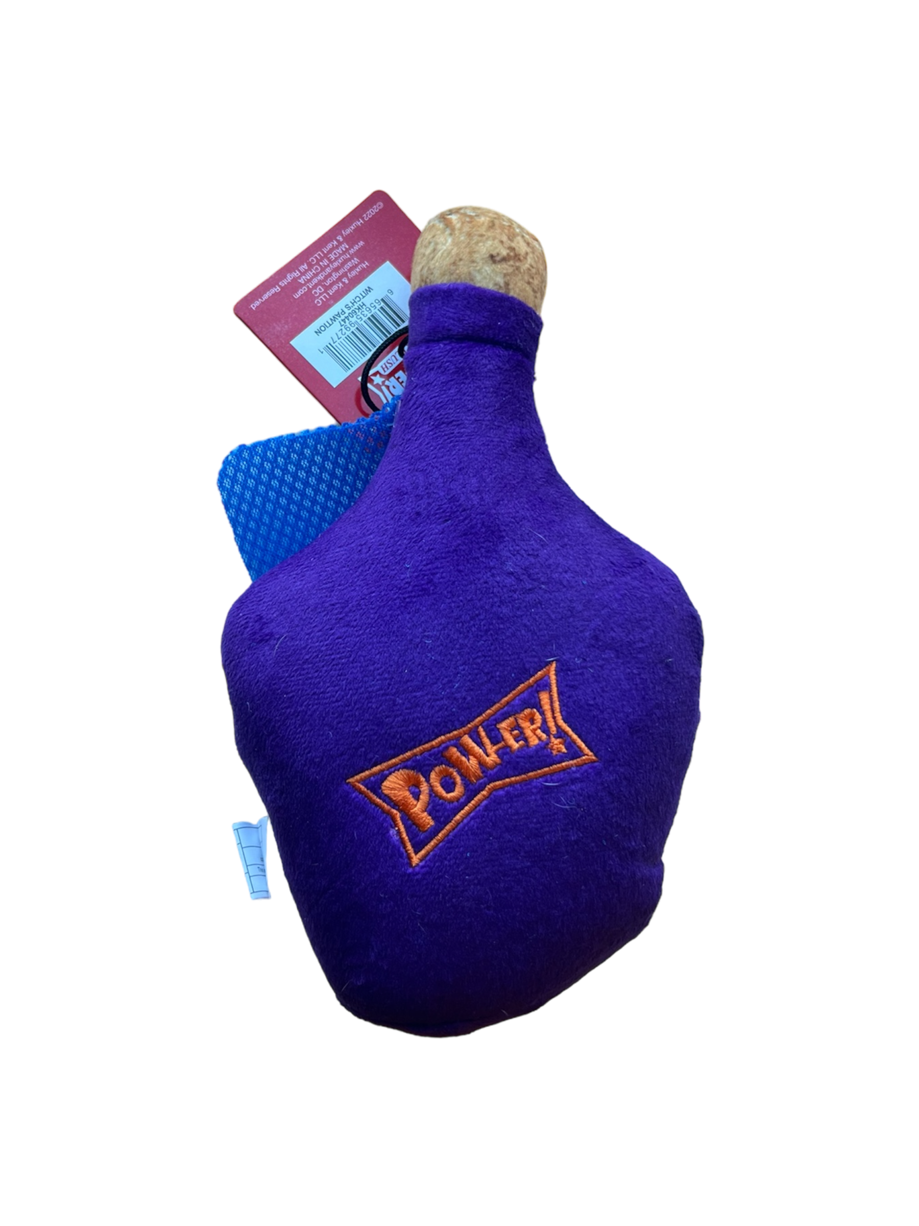 Witch’s Brew - The Barkery LLC