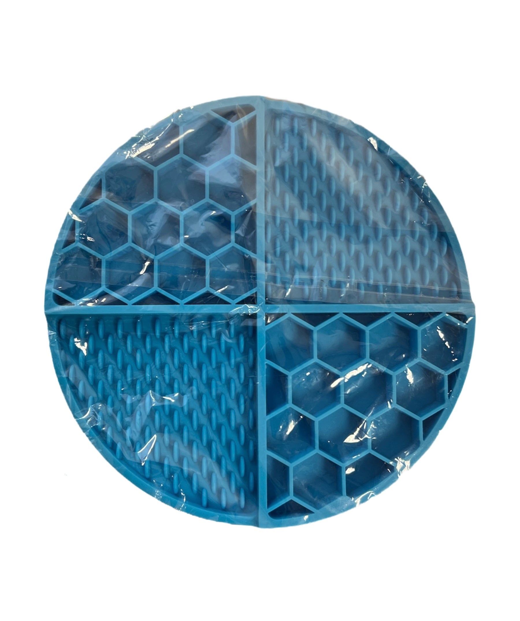 Circle Lick Mat - The Barkery LLC