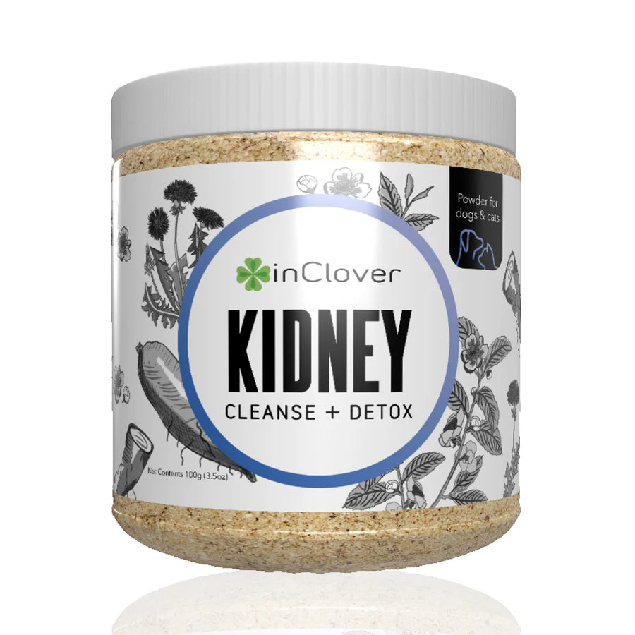 Kidney Supplement - The Barkery LLC