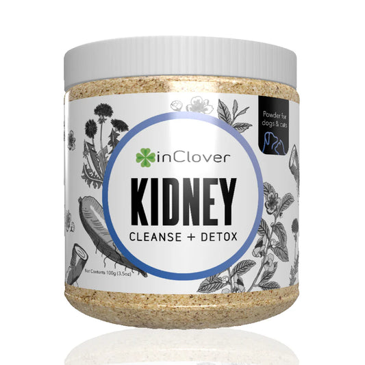 Kidney Supplement - The Barkery LLC