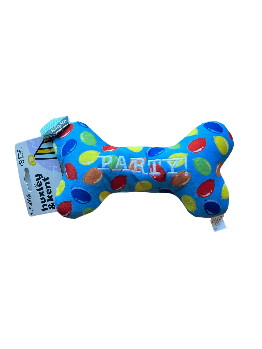 Party Bone - The Barkery LLC