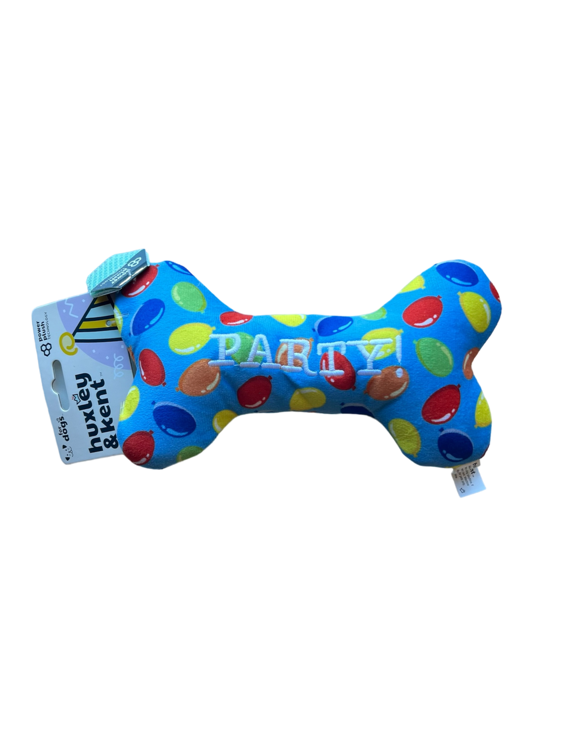 Party Bone - The Barkery LLC