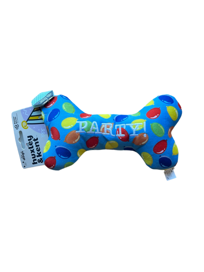 Party Bone - The Barkery LLC