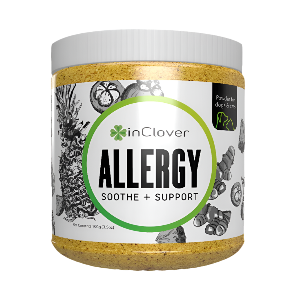 Allergy Supplement