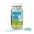 Dog Bubbles