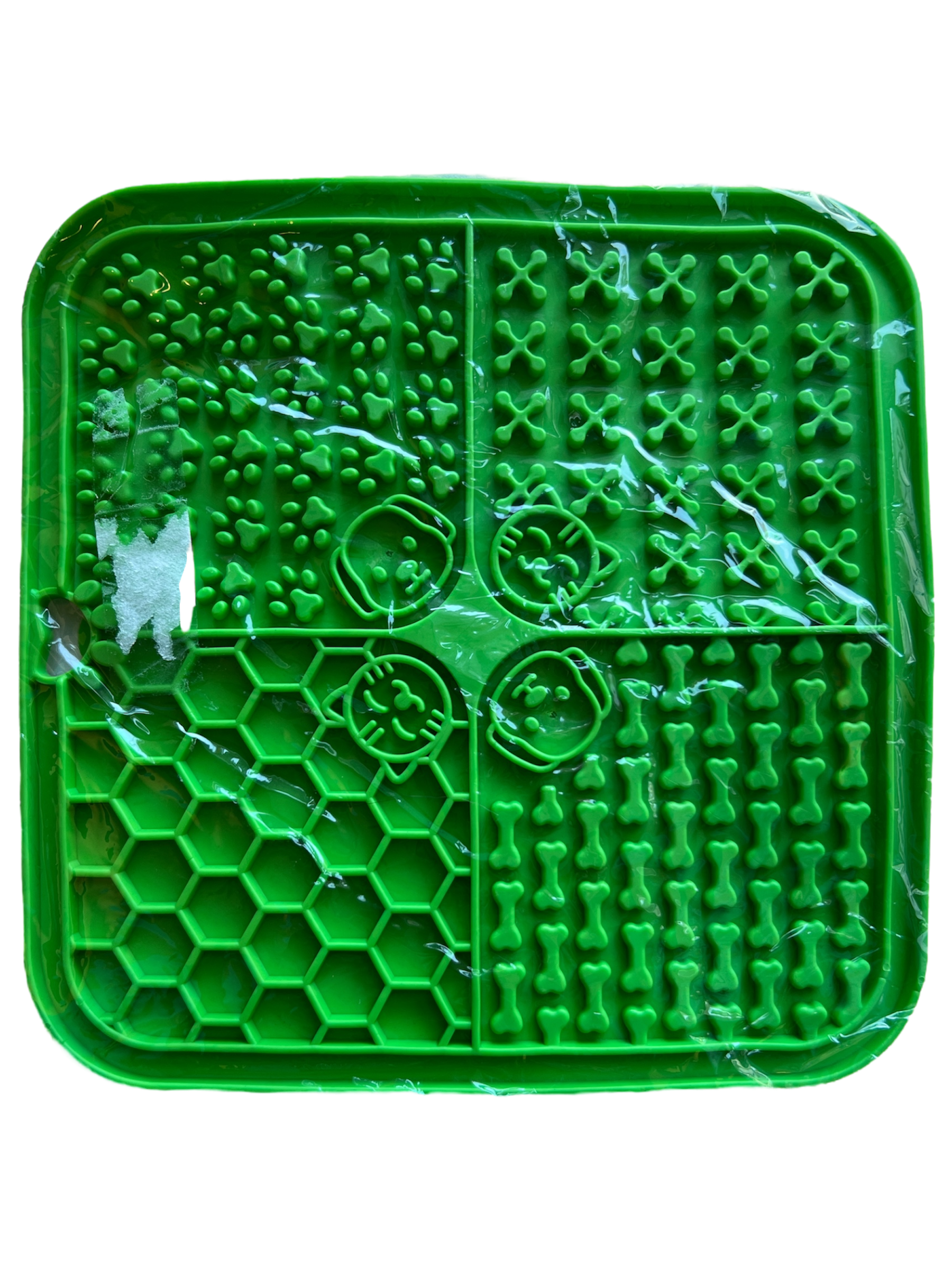 Square Lick Mats - The Barkery LLC