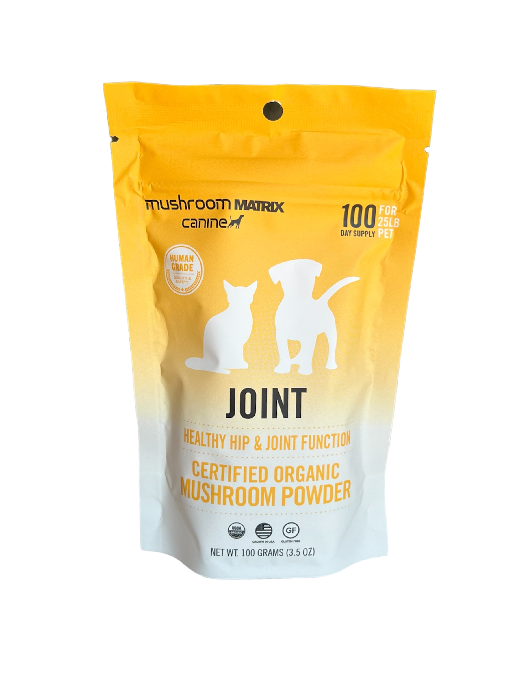 Joint (Mushroom Matrix) - The Barkery LLC