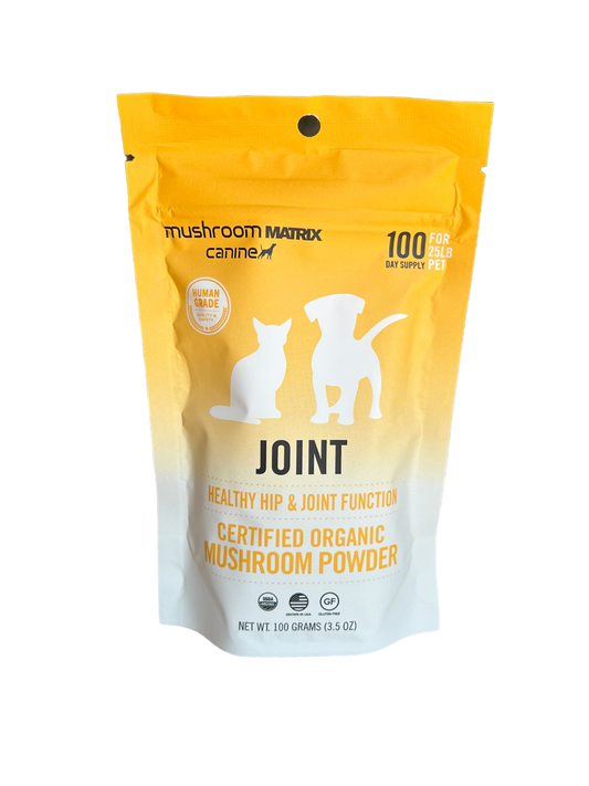 Joint (Mushroom Matrix) - The Barkery LLC