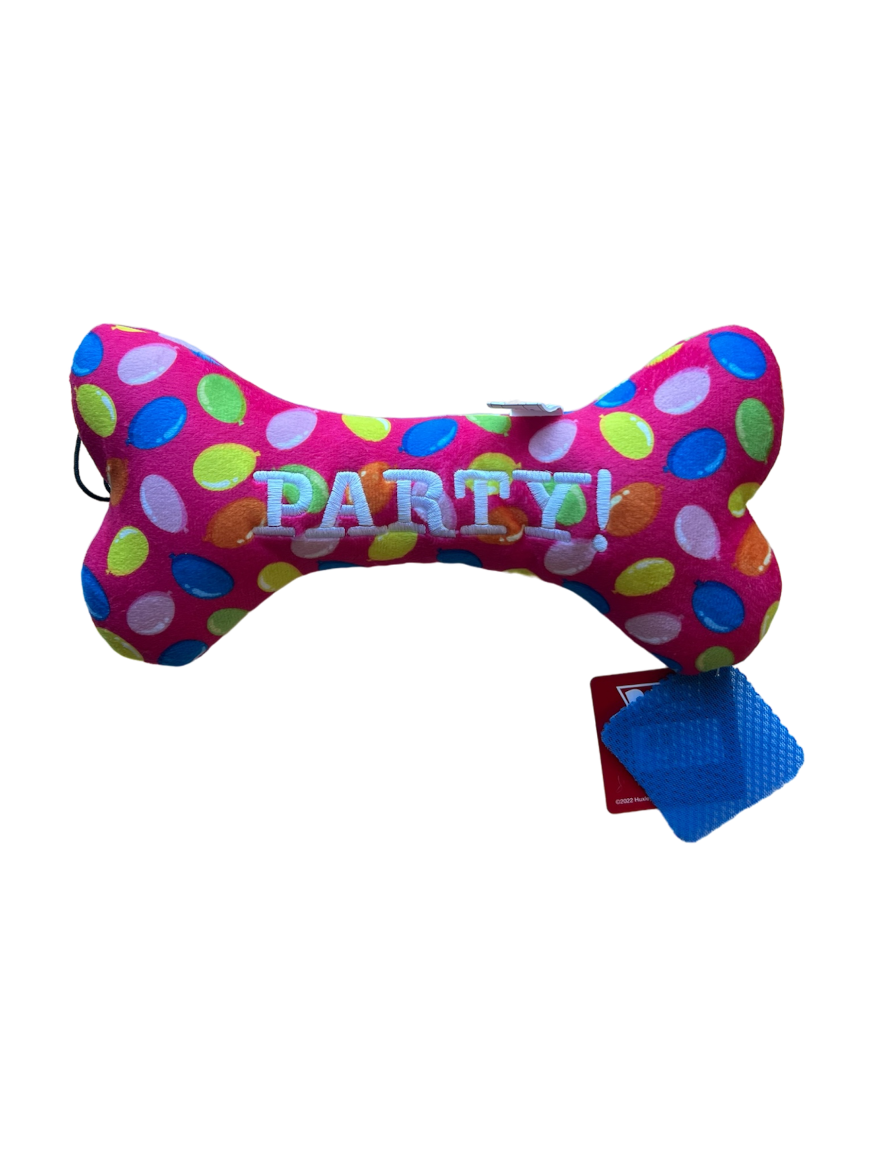Party Bone - The Barkery LLC