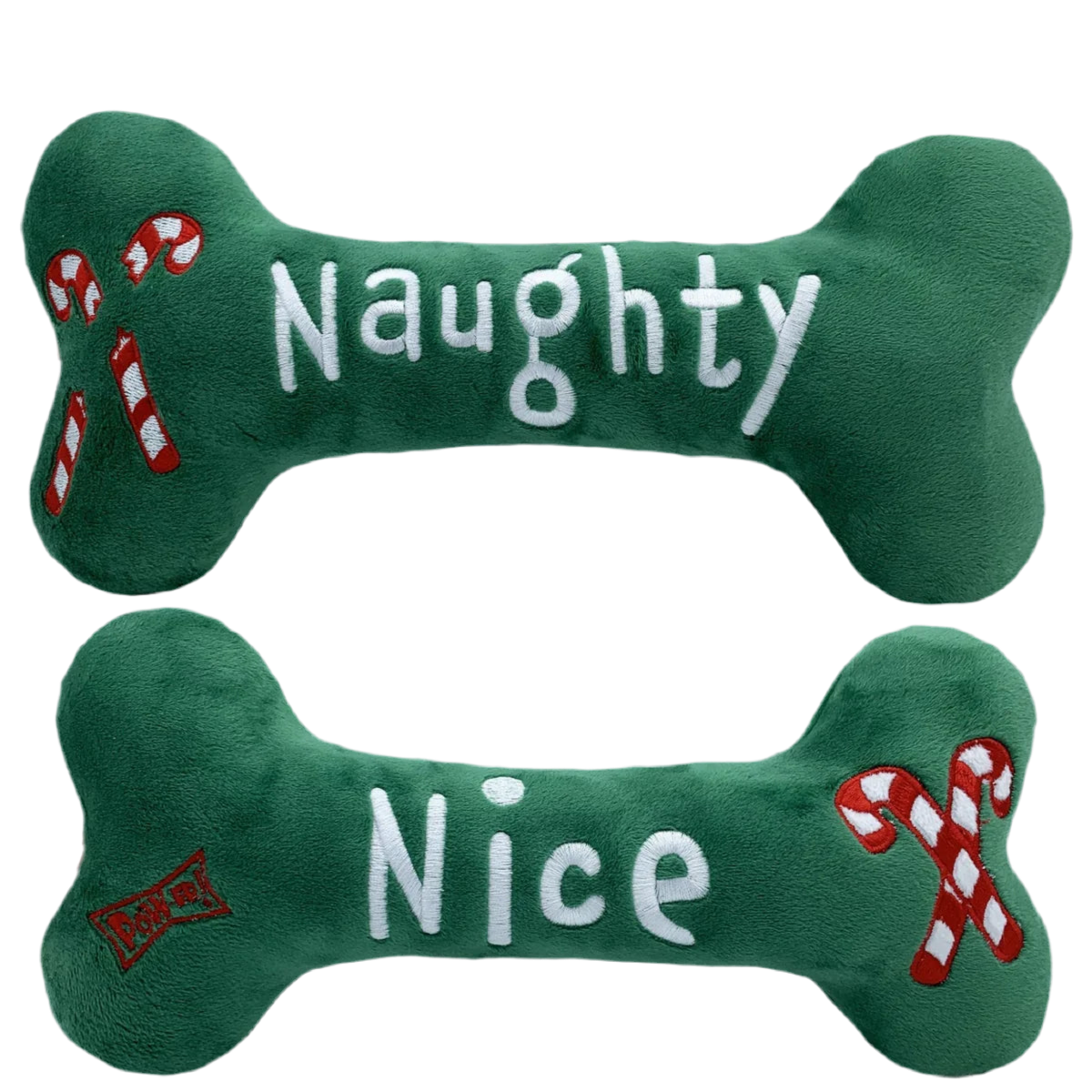 Naughty Nice Bone