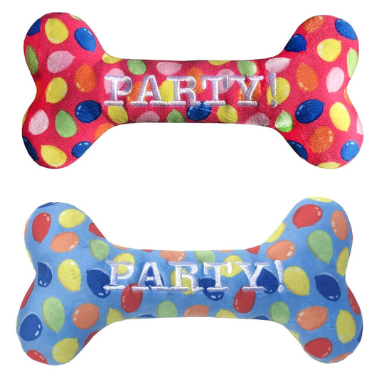 Party Bone - The Barkery LLC