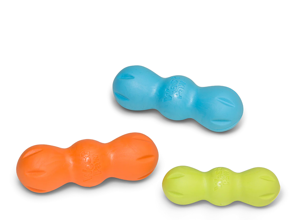 West Paw Rampus Chew Toy - The Barkery LLC