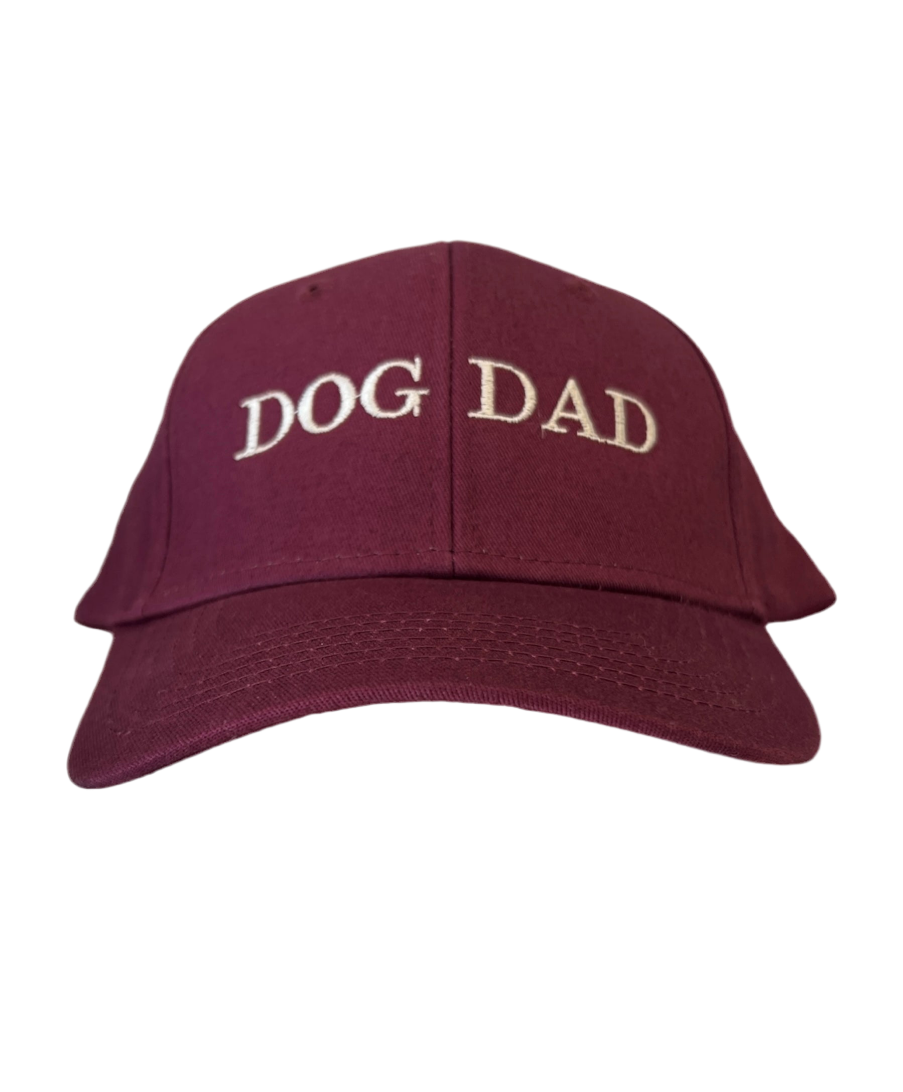 Tug Tees & Caps Dog Dad Hat - Stylish Pet Lover Cap