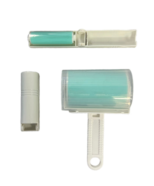 Forever Sticky Roller Set - The Barkery LLC